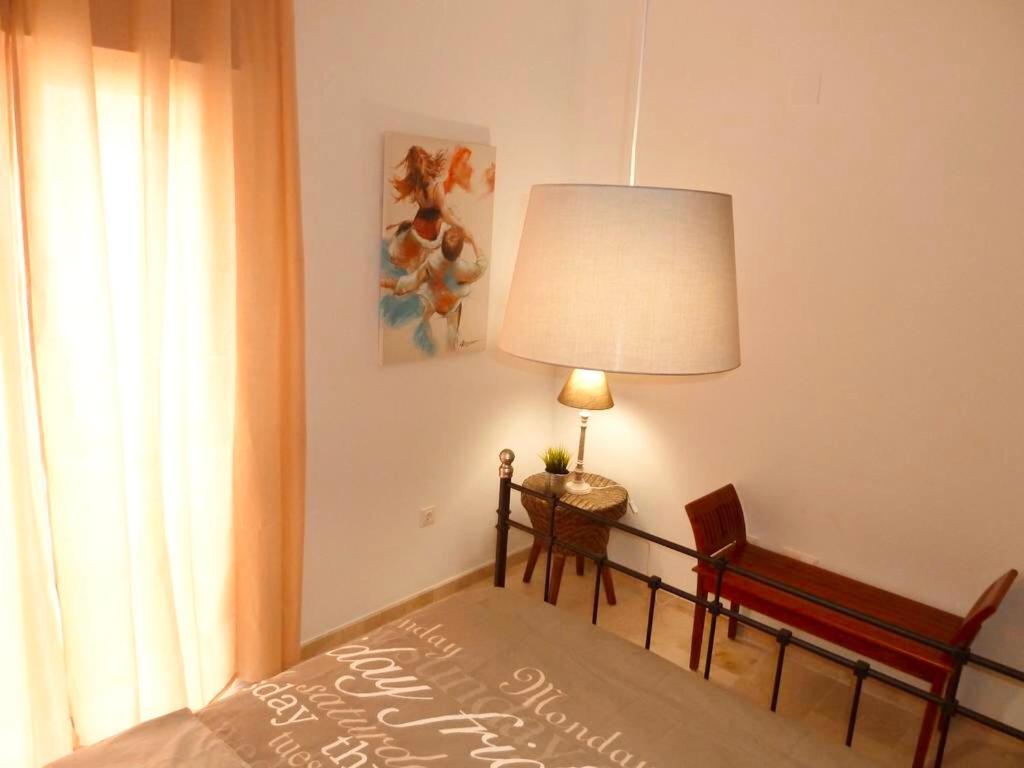 El Refugio De Elody Daire Málaga Dış mekan fotoğraf