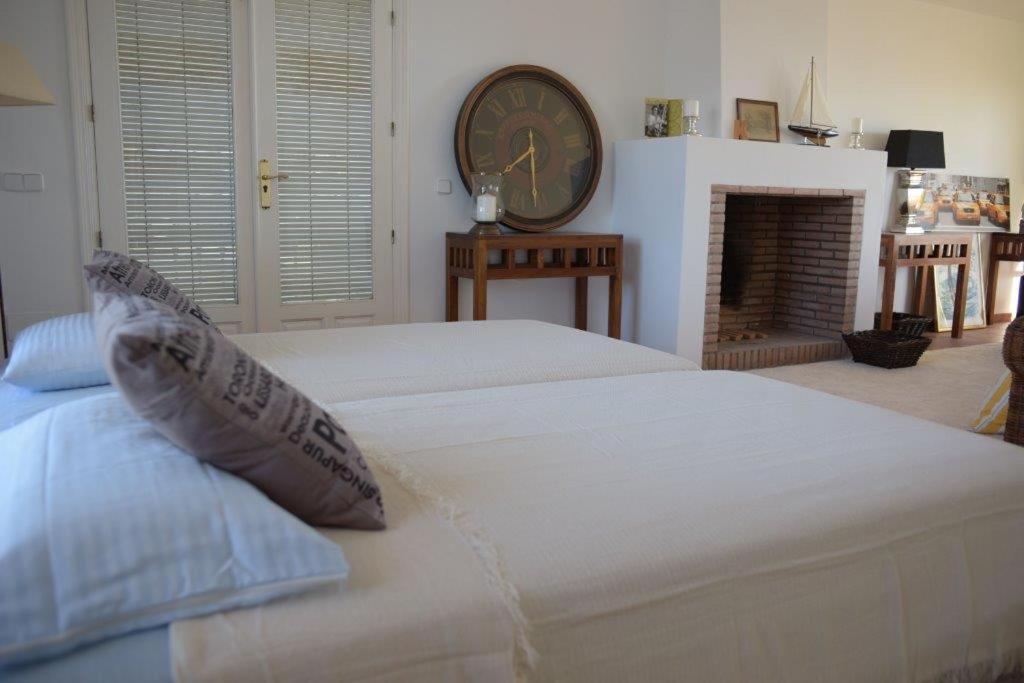 El Refugio De Elody Daire Málaga Dış mekan fotoğraf