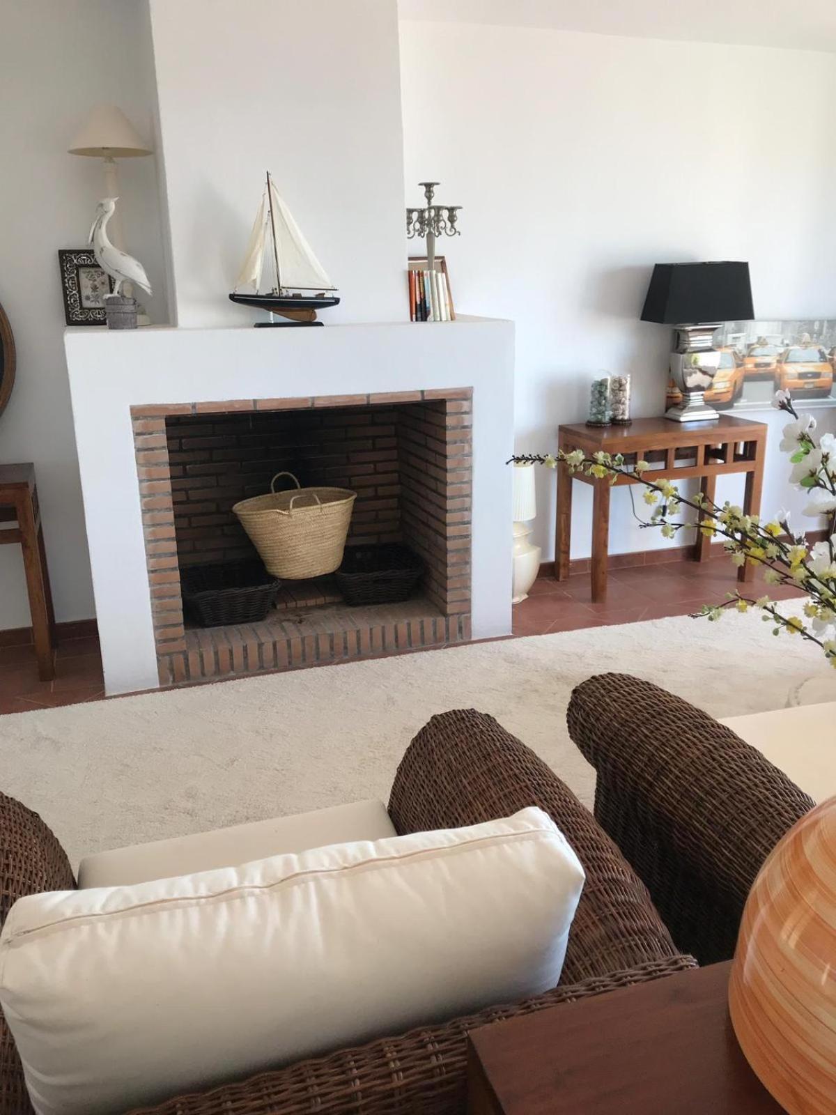 El Refugio De Elody Daire Málaga Dış mekan fotoğraf