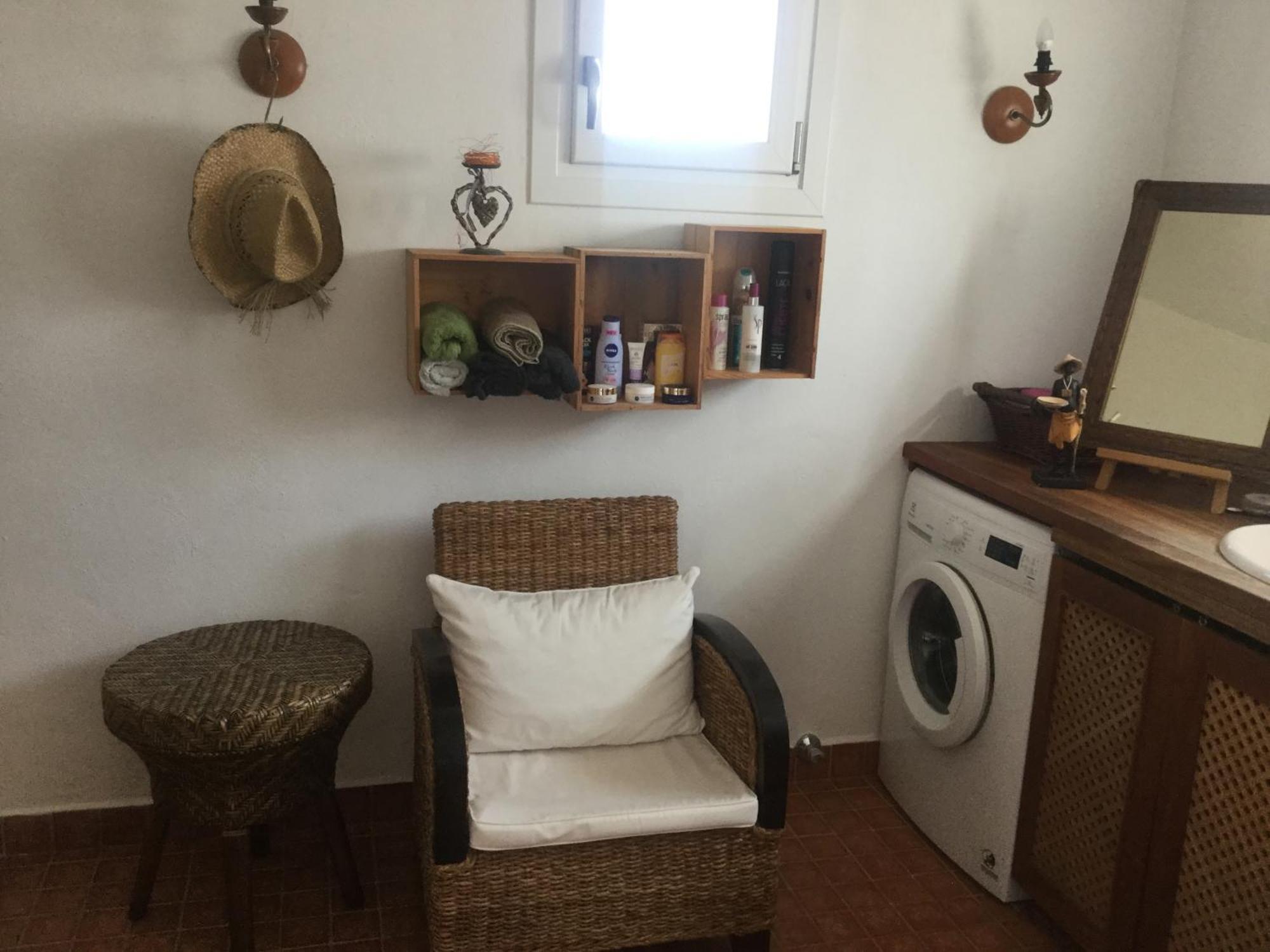 El Refugio De Elody Daire Málaga Dış mekan fotoğraf