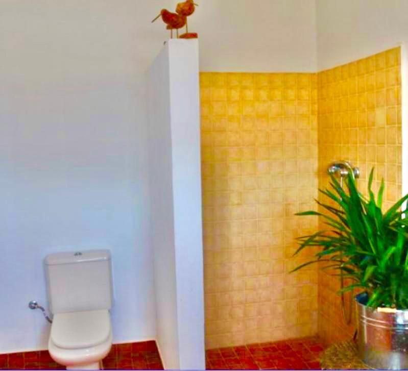 El Refugio De Elody Daire Málaga Dış mekan fotoğraf